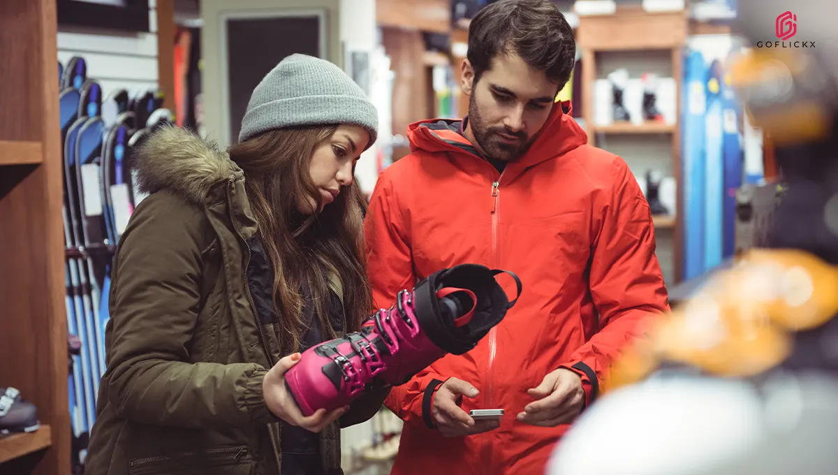 where to buy sports gear in spain